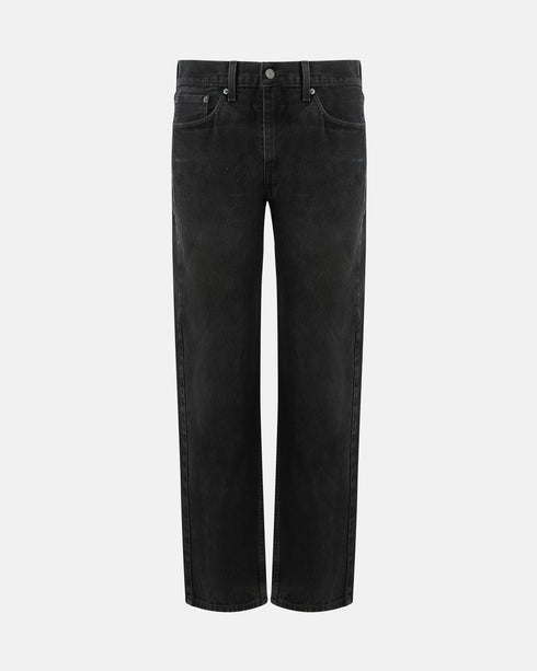 505 Levi’s Dark Wash Jeans